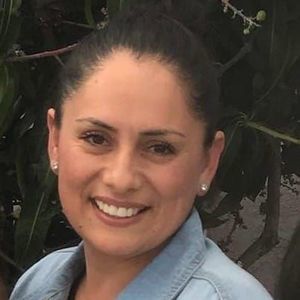 Meet your Posher, Irma